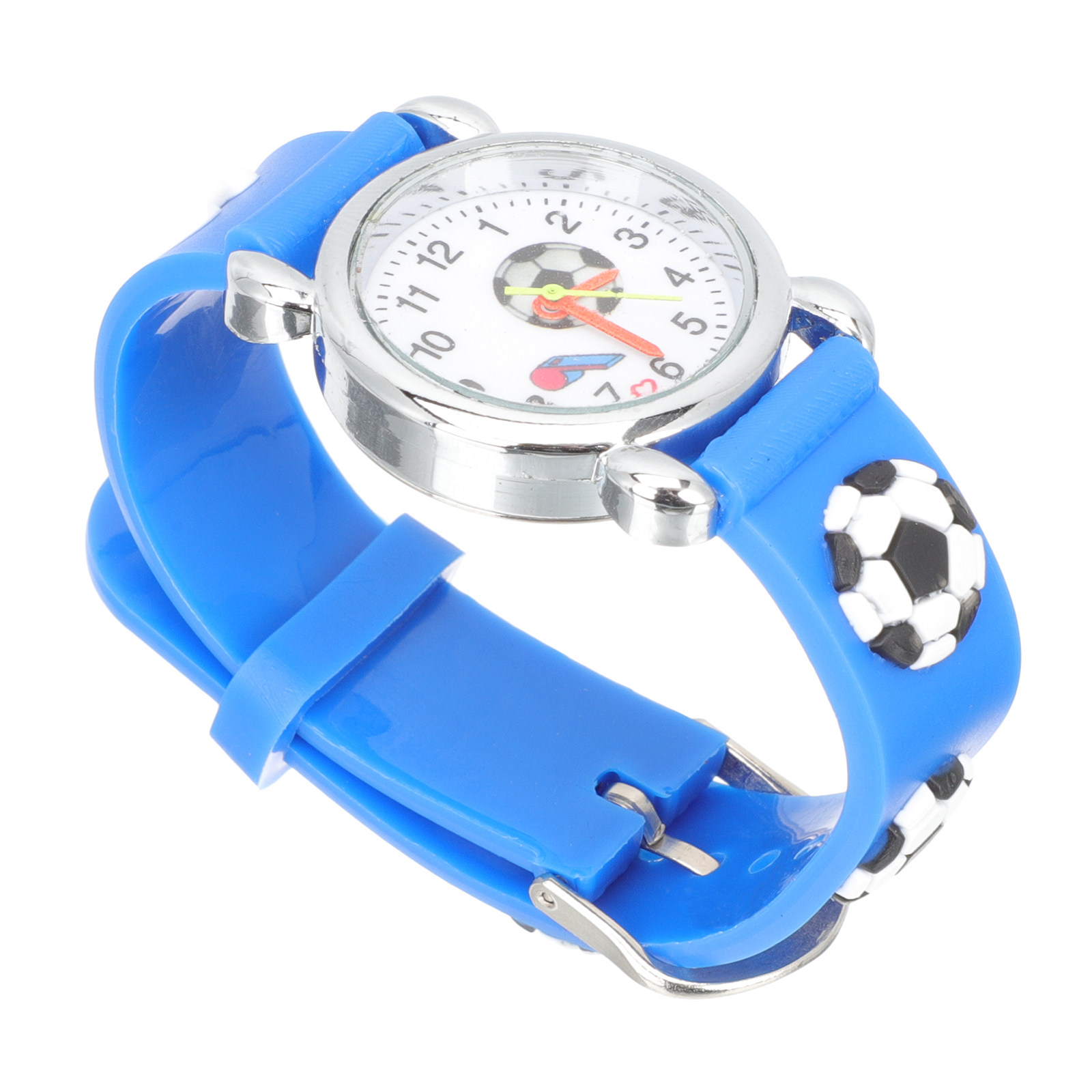 Luxury Watch Kids - Montre à sifflet pour enfants, montre