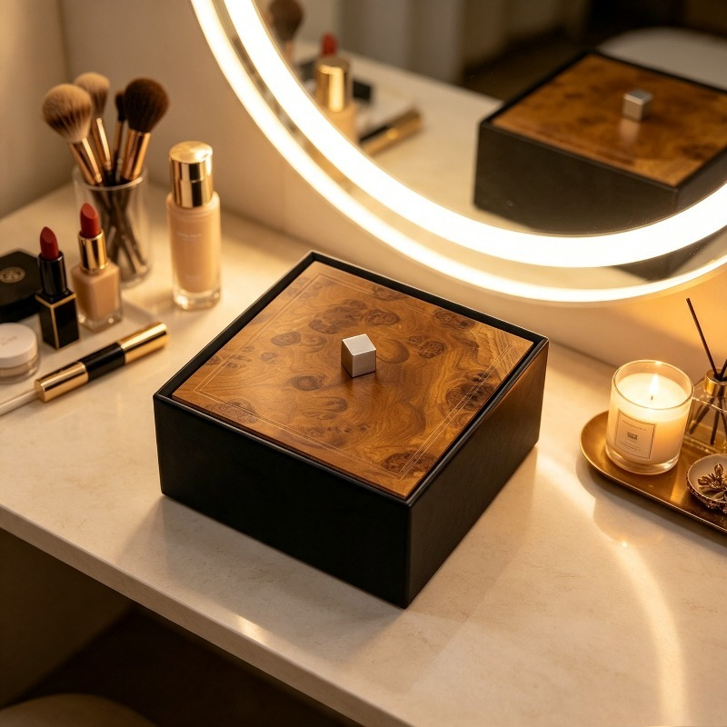 Luxury Watch Storage - Organiseurs de montres de luxe italiens