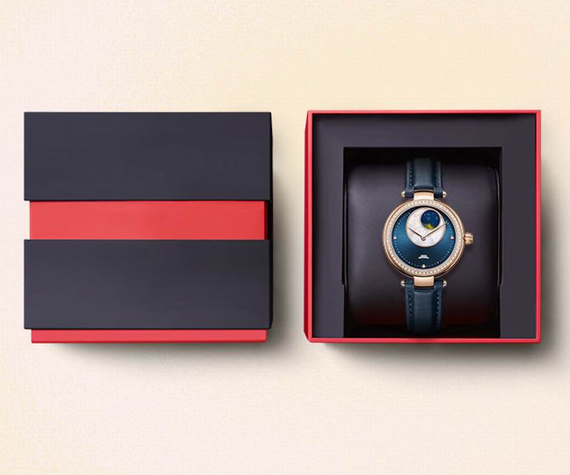 Luxury Watch Unique - Montre de luxe Beijing pour femmes,