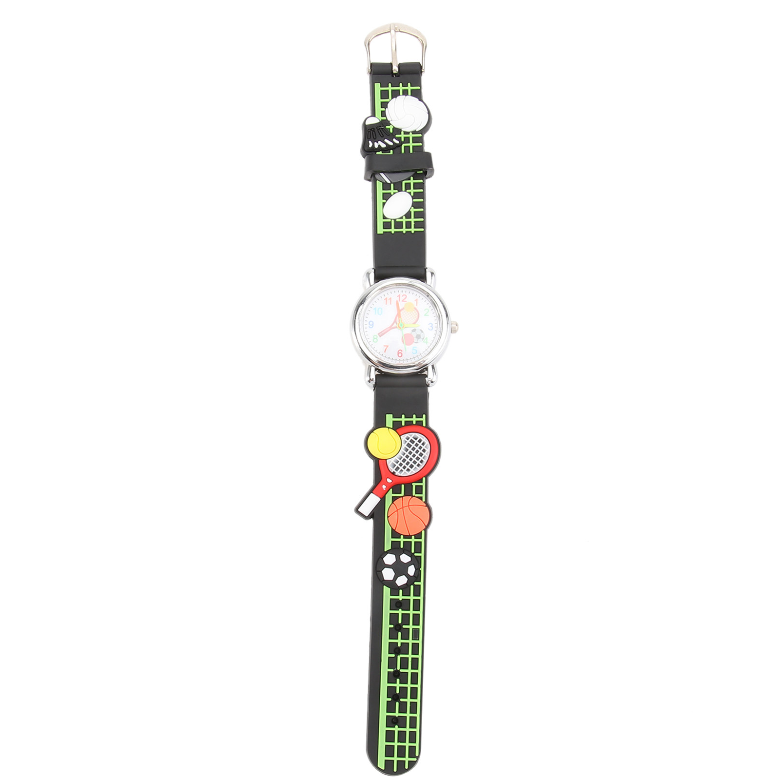 Luxury Watch Kids - Montre pour enfants en forme de