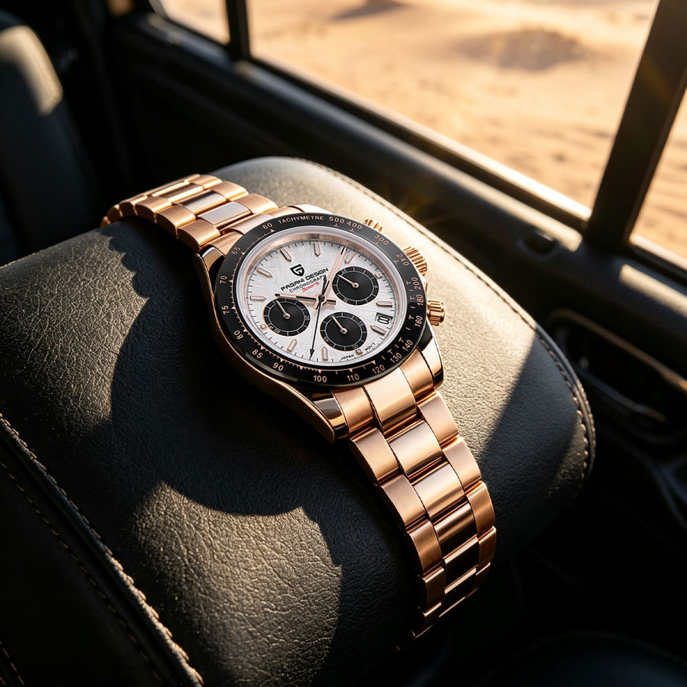 Luxury Watch Price - Montre de luxe pour homme de