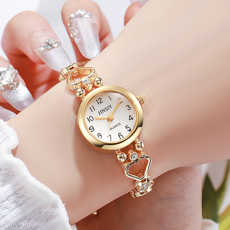Luxury Watch Ladies - Montres-bracelets tendance pour femmes, montres de
