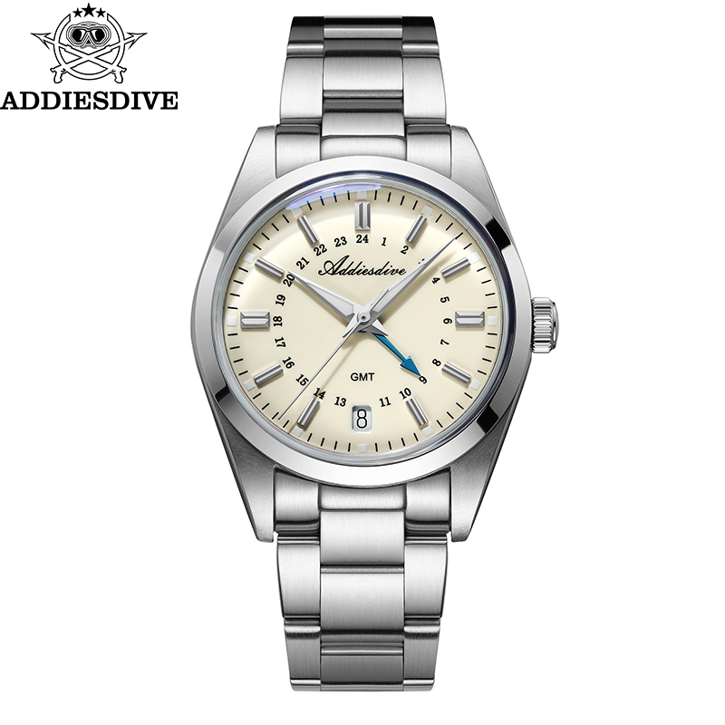 Luxury Watch Price - ADDIESDIVE marque chaude 36mm luxe GMT
