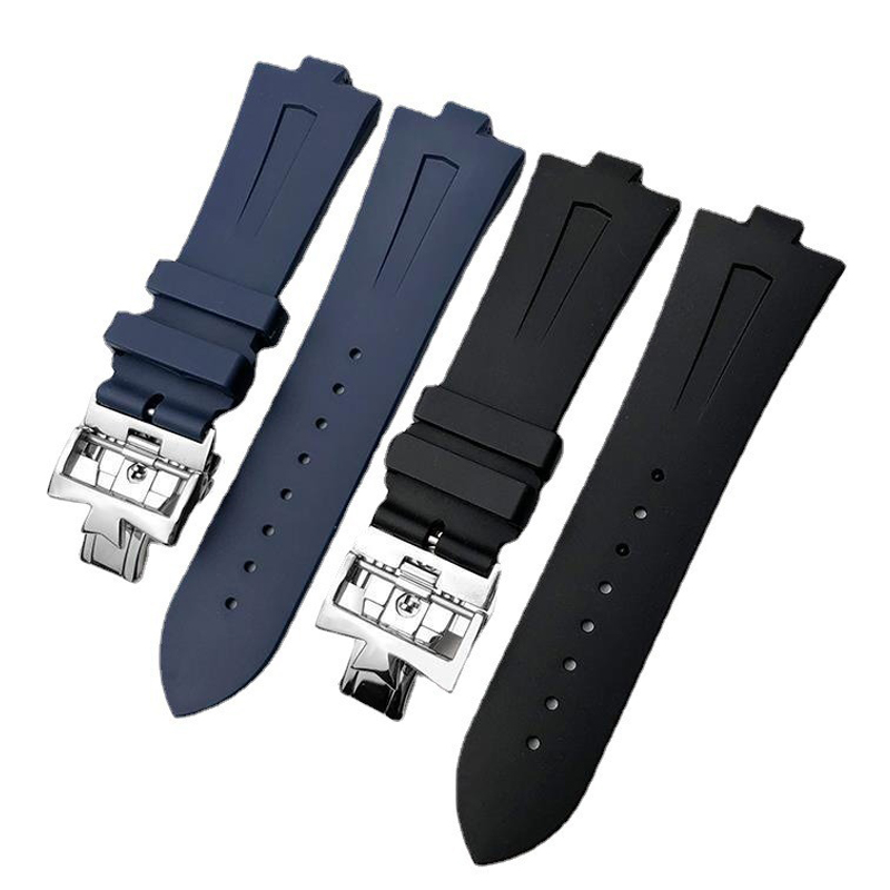 Luxury Watch Constantine - Bracelet de montre en Silicone de