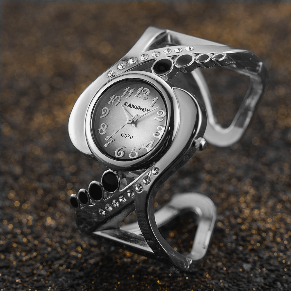 Luxury Watch Unique - Mode spéciale femme montres femmes Bracelet