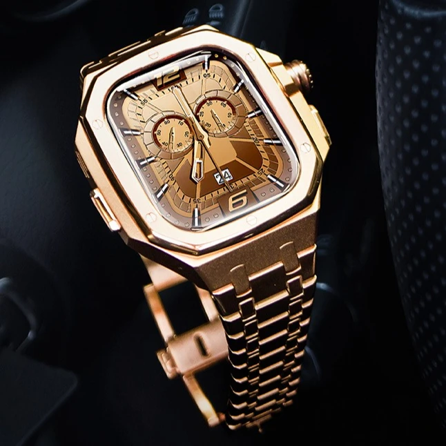 Kit de Mod de Modification de  - Luxury Watch Apple avis et prix