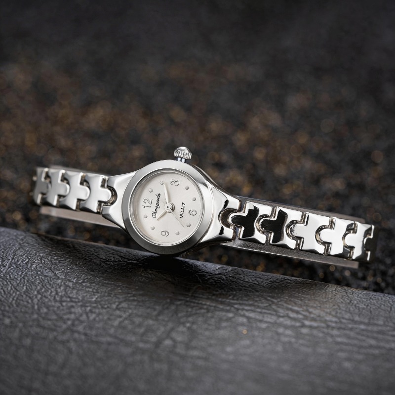 Ensemble de 3 montres pour fem - Luxury Watch With Arabic Numerals avis et prix