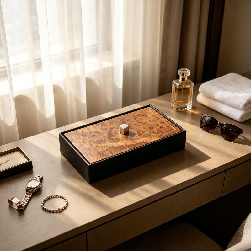 Organiseurs de montres de luxe - Luxury Watch Storage avis et prix