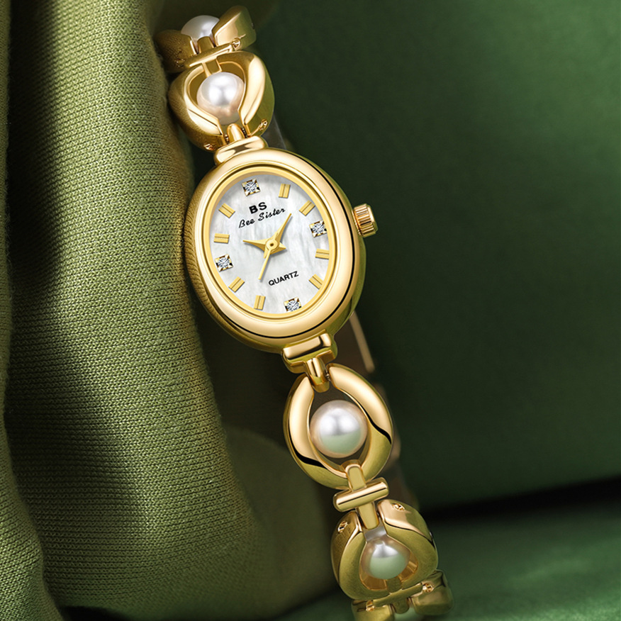 Montre pour femme de la marque - Luxury Watch And Jewelry Brand avis et prix