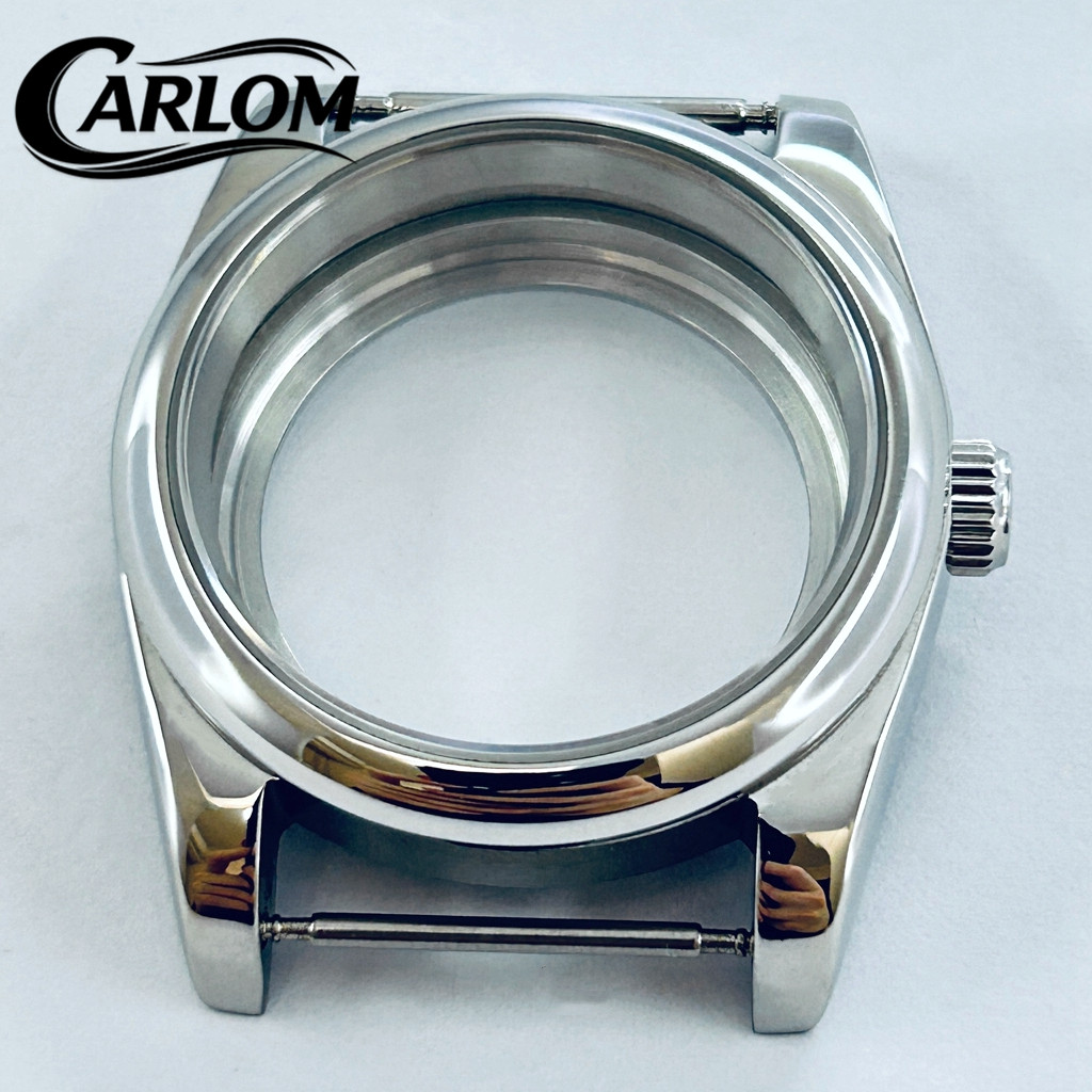 Boîtier de montre NH 36mm/40mm - Exhibition Caseback avis et prix