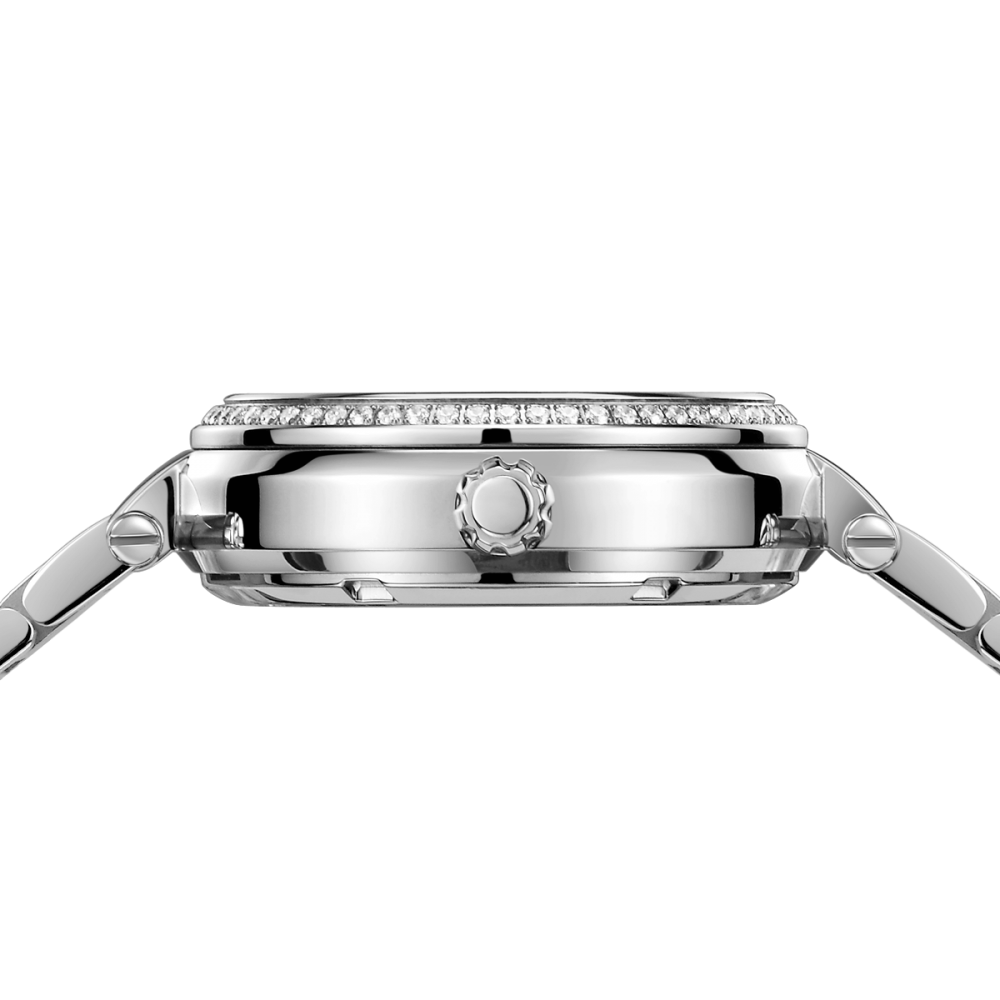 Montre mécanique de luxe Beiji - Sapphire Crystal Display avis et prix