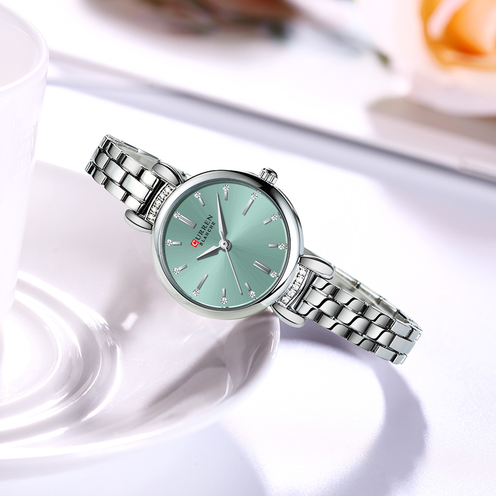 CURREN dames montre de luxe lé - Luxury Watch And Jewelry Brand avis et prix