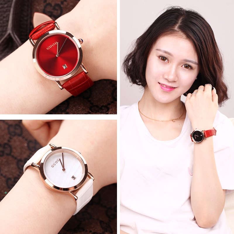 Nouvelle montre pour femme min - Luxury Watch Unique avis et prix