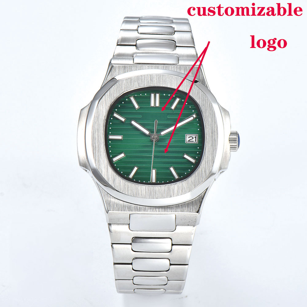 Montre pour hommes de 40mm, mo - Sapphire Crystal Display avis et prix