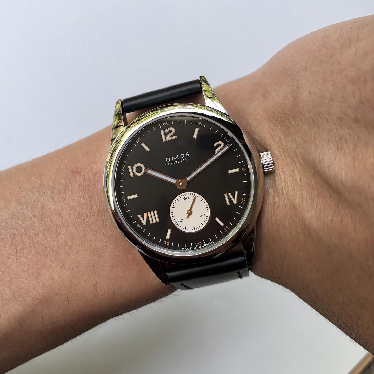 Montre automatique de luxe pou - Minute Repeater Watch avis et prix