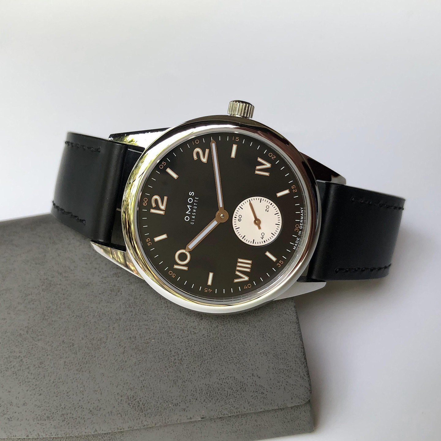 Montre automatique de luxe pou - Minute Repeater Watch avis et prix