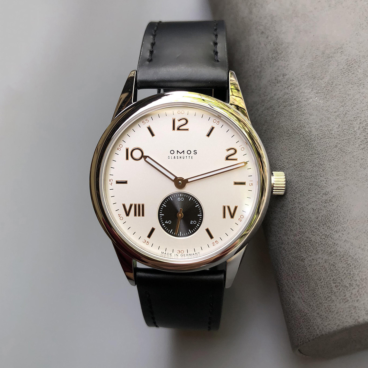 Montre automatique de luxe pou - Minute Repeater Watch avis et prix