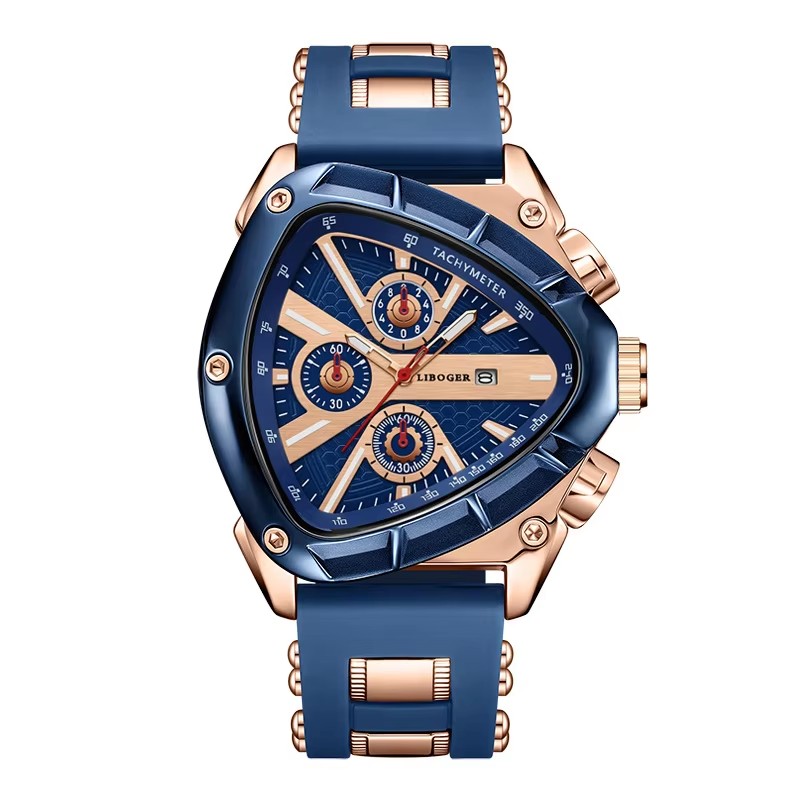 Montre sport unique pour homme - Luxury Watch Unique avis et prix