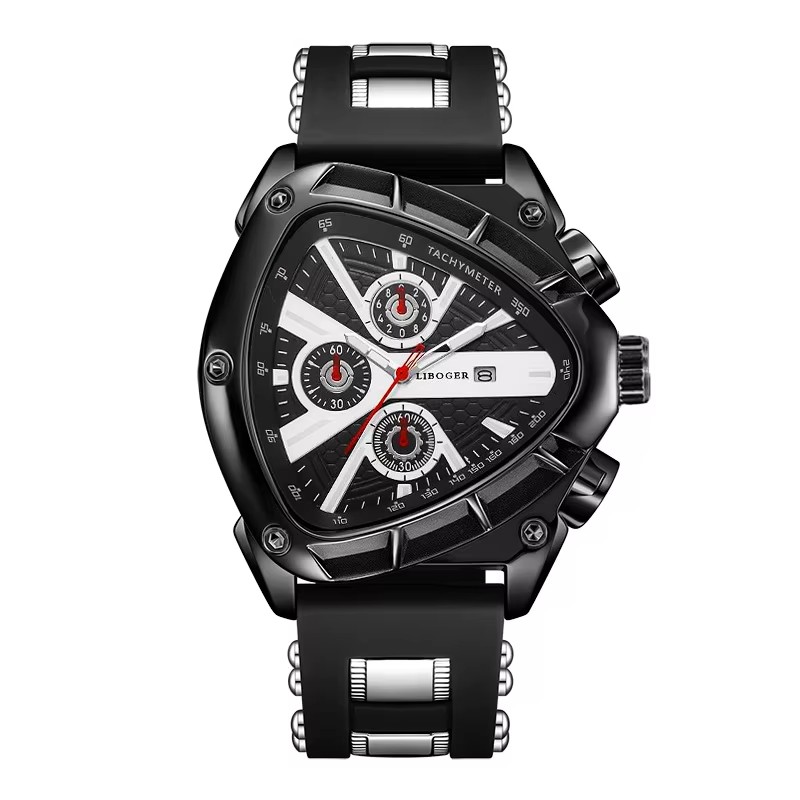 Montre sport unique pour homme - Luxury Watch Unique avis et prix