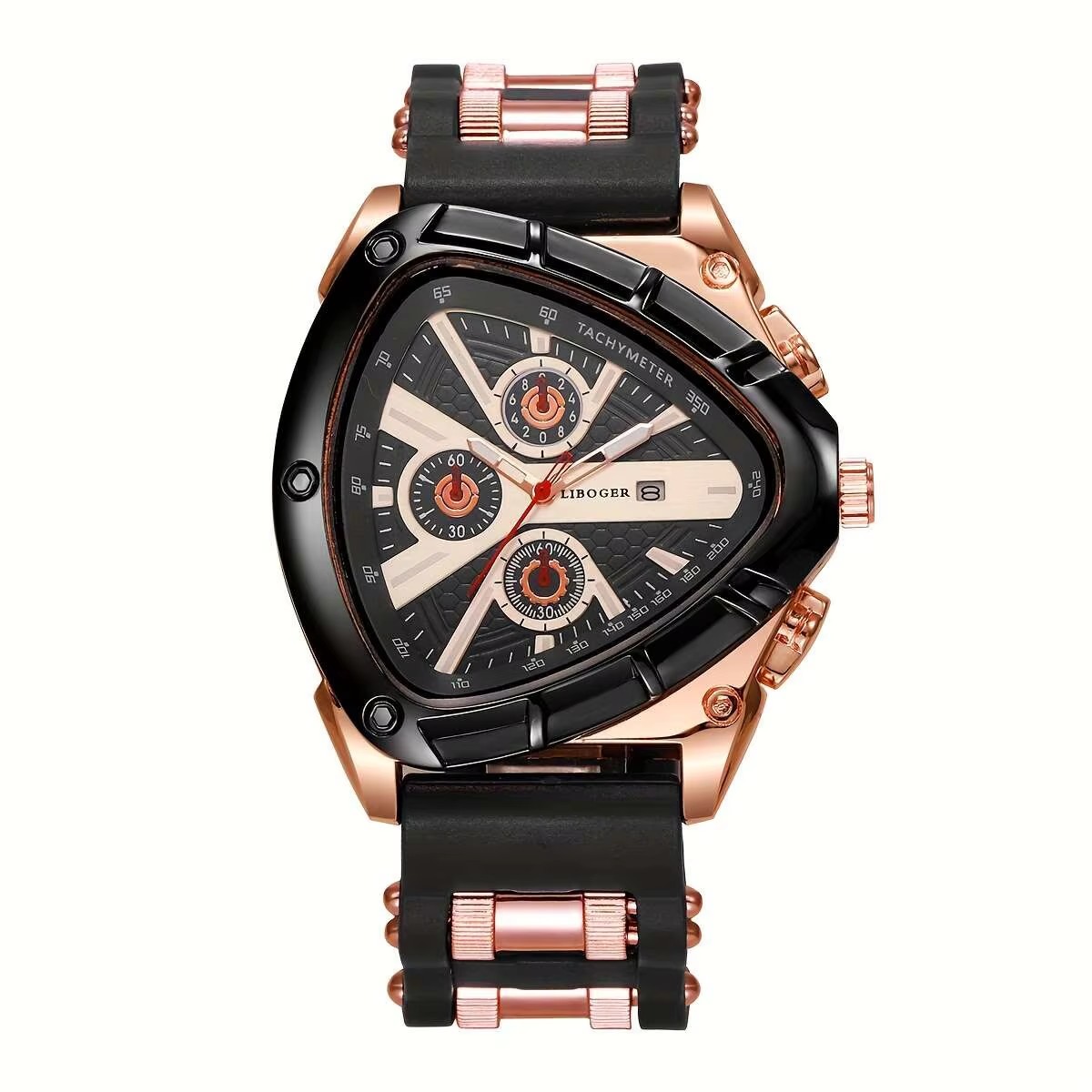 Montre sport unique pour homme - Luxury Watch Unique avis et prix