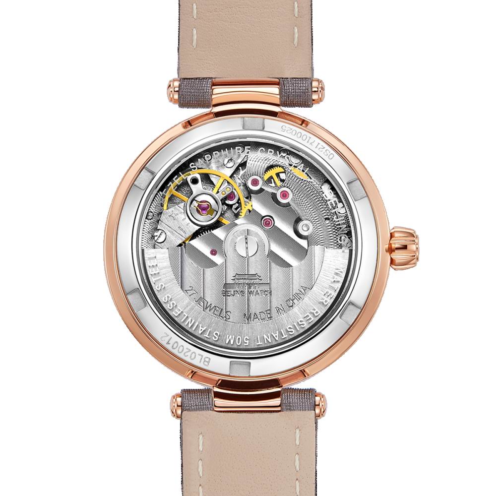 Montre de luxe Beijing pour fe - Luxury Watch Unique avis et prix