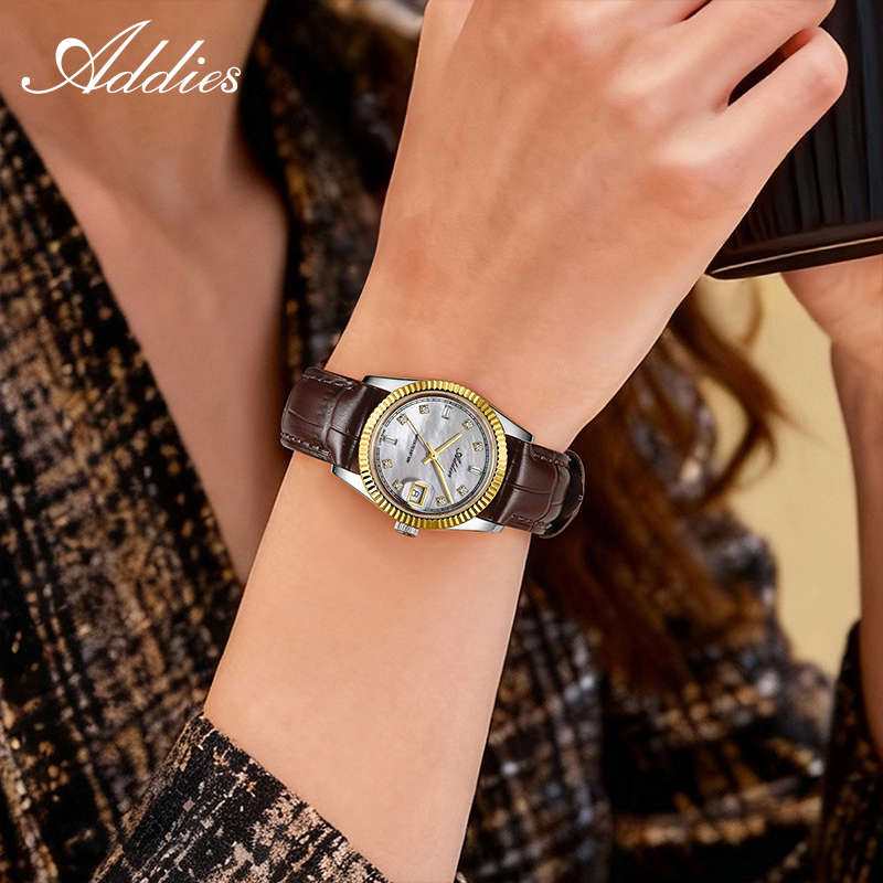 Addies – montre à Quartz pour  - Luxury Watch Ladies avis et prix