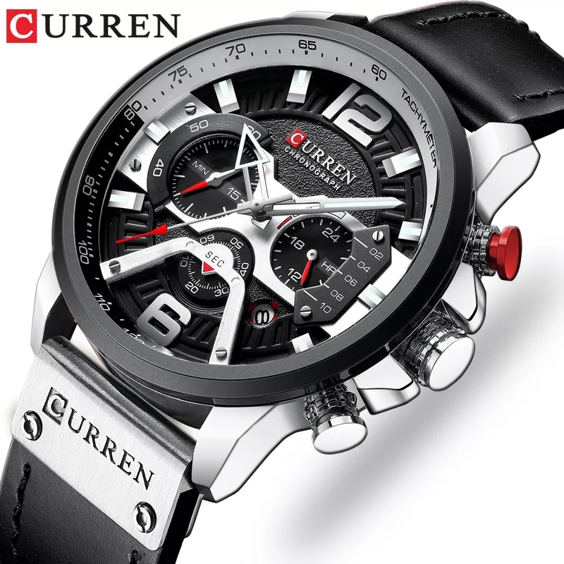 Istro REN-Montre à Quartz pour - Luxury Watch Apple avis et prix