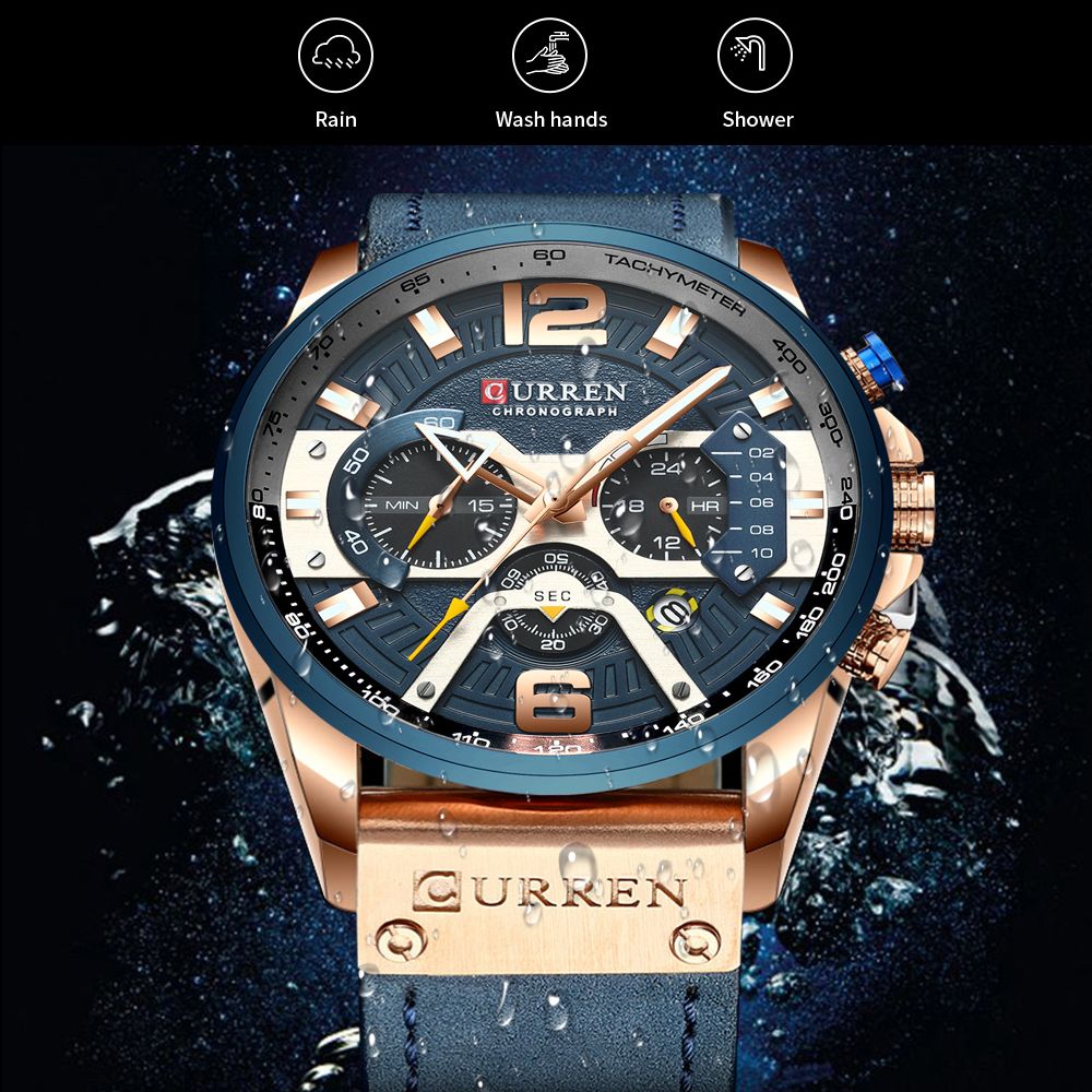 Istro REN-Montre à Quartz pour - Luxury Watch Apple avis et prix
