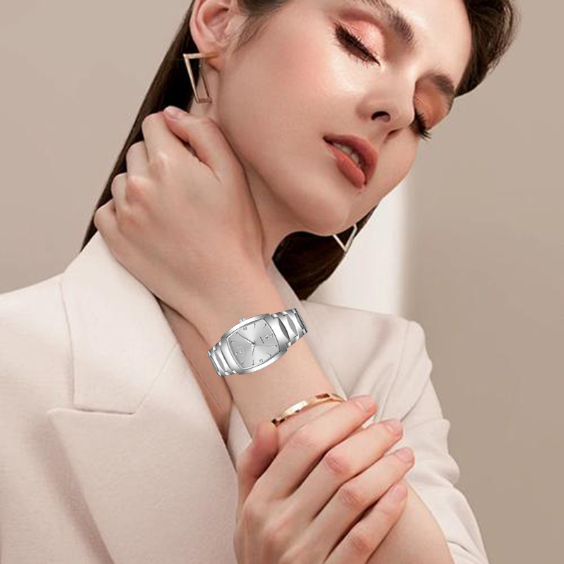LIGE 2026 nouvelle montre pour - Luxury Watch Ladies avis et prix