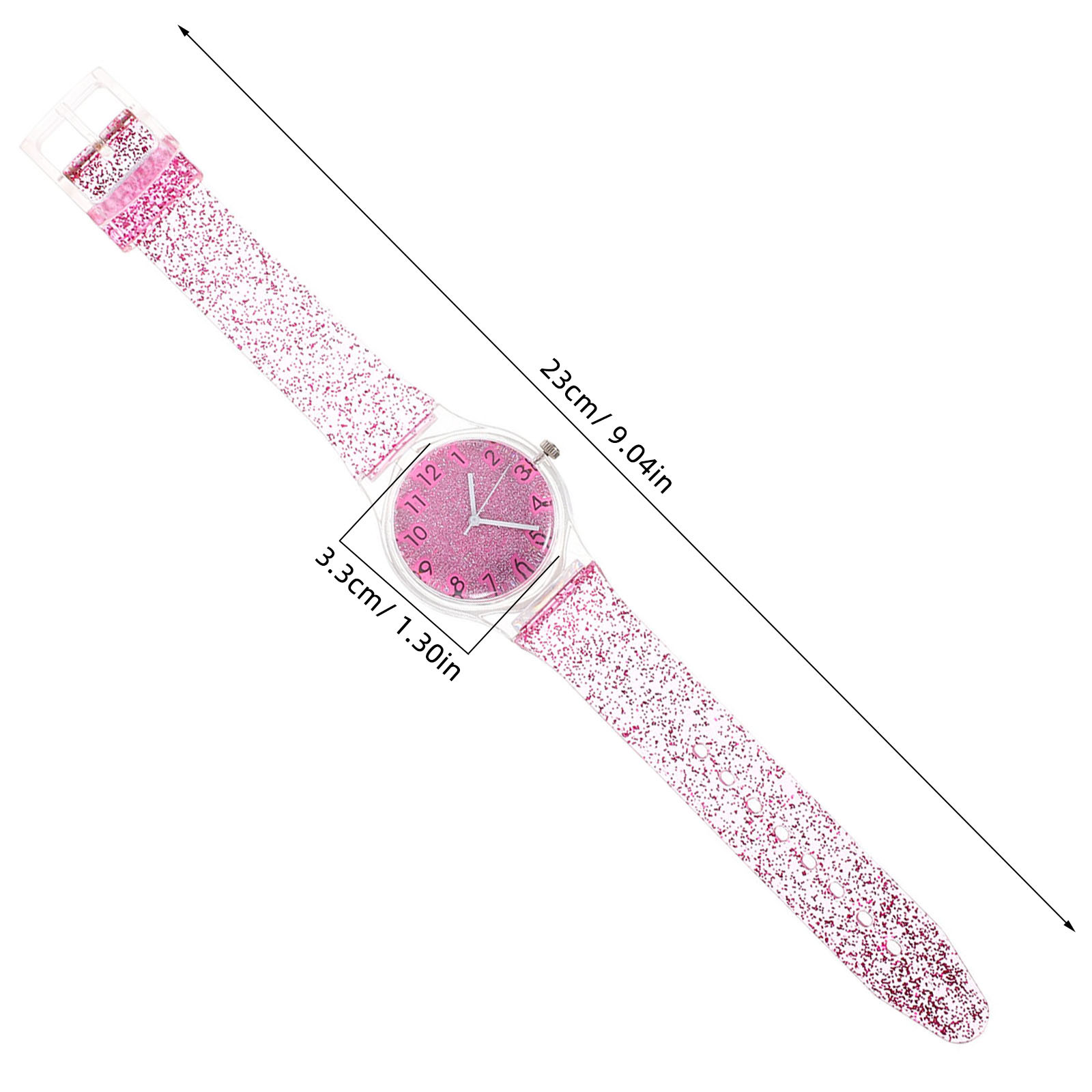 Montre pour enfants, Design br - Luxury Watch Kids avis et prix