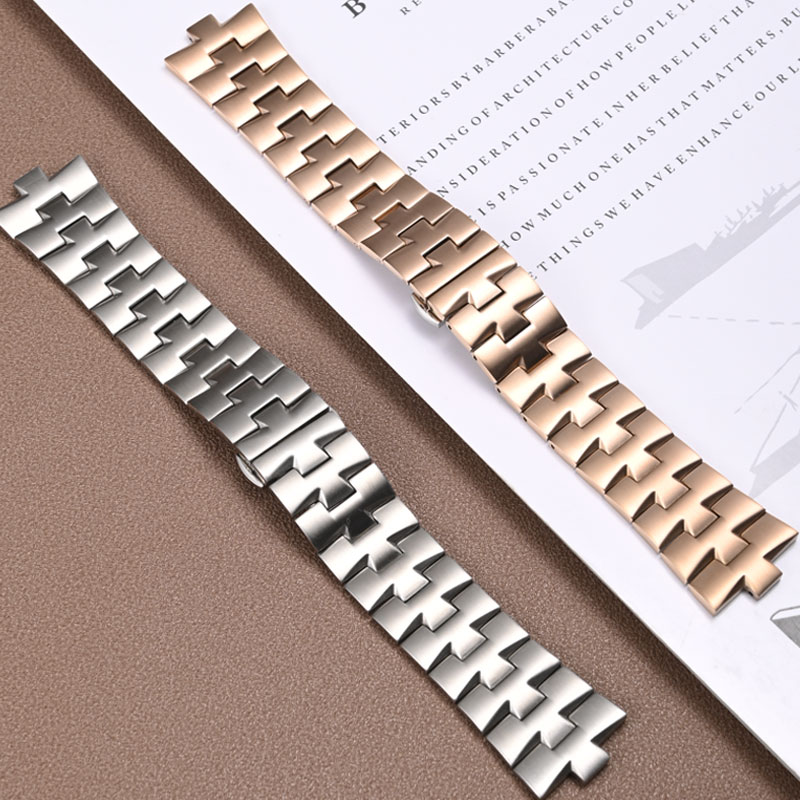 Bracelet de montre de luxe en  - Luxury Watch Constantine avis et prix
