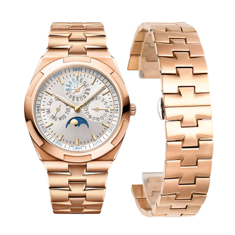 Bracelet de montre de luxe en  - Luxury Watch Constantine avis et prix