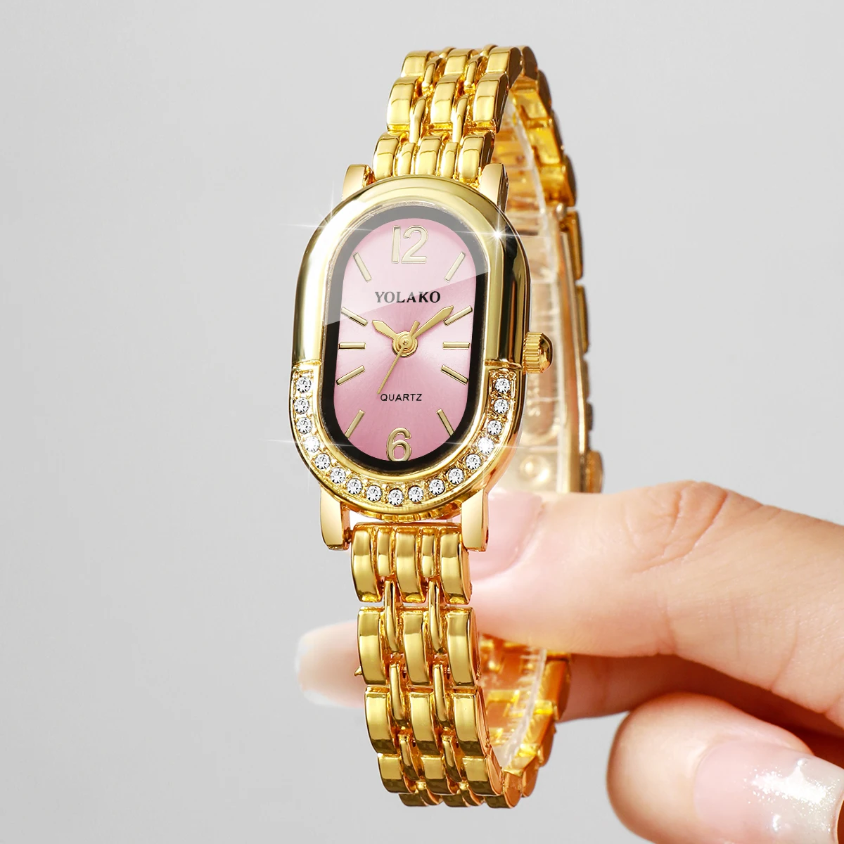 Montre à quartz de luxe pour f - Luxury Watch Storage avis et prix