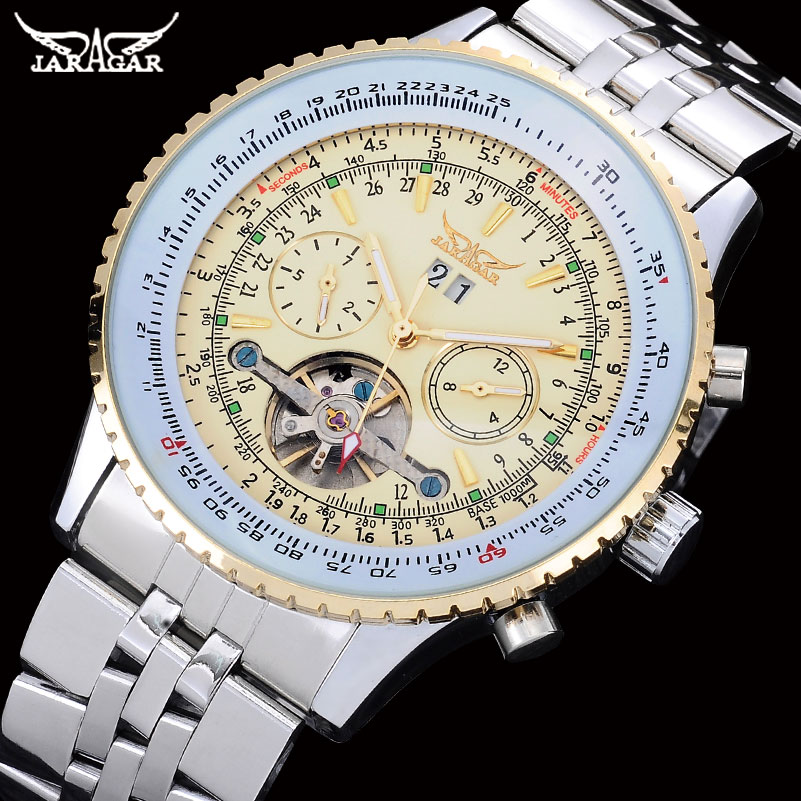 JARAGAR – montre-bracelet de l - Minute Repeater Watch avis et prix