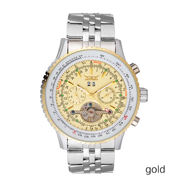 JARAGAR – montre-bracelet de l - Minute Repeater Watch avis et prix