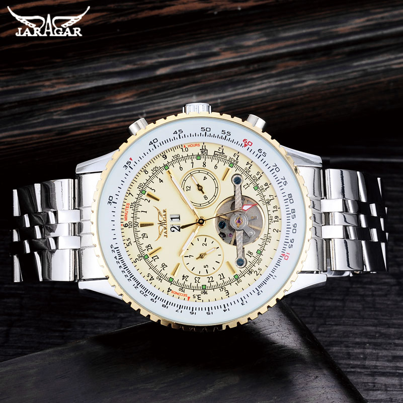 JARAGAR – montre-bracelet de l - Minute Repeater Watch avis et prix