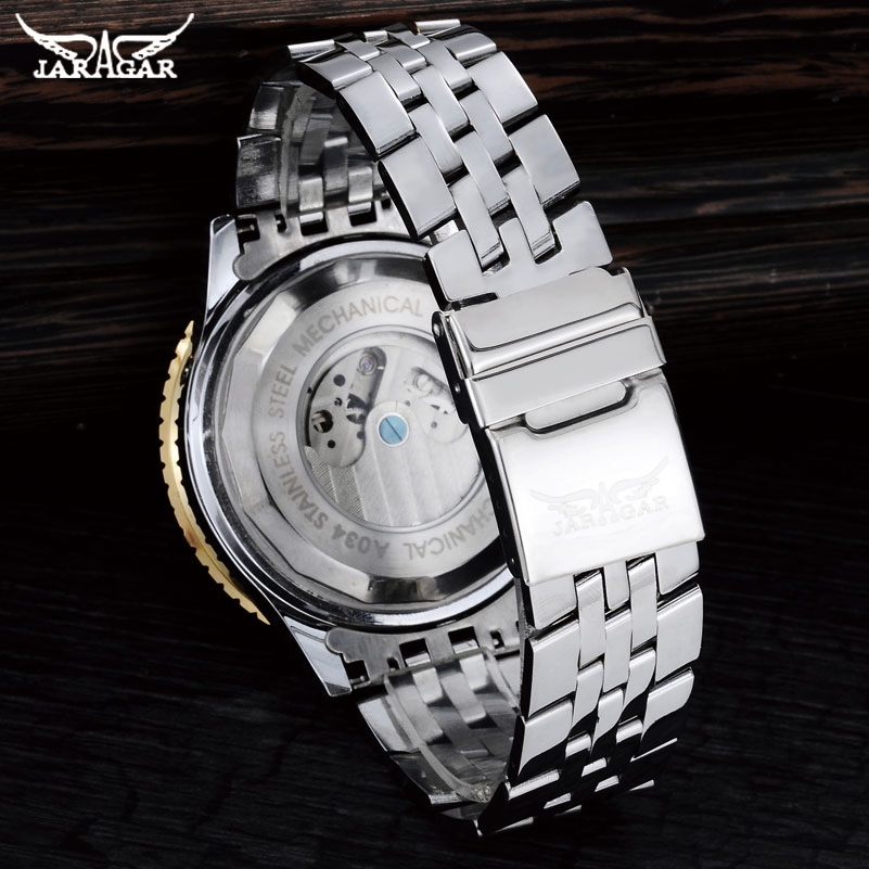 JARAGAR – montre-bracelet de l - Minute Repeater Watch avis et prix