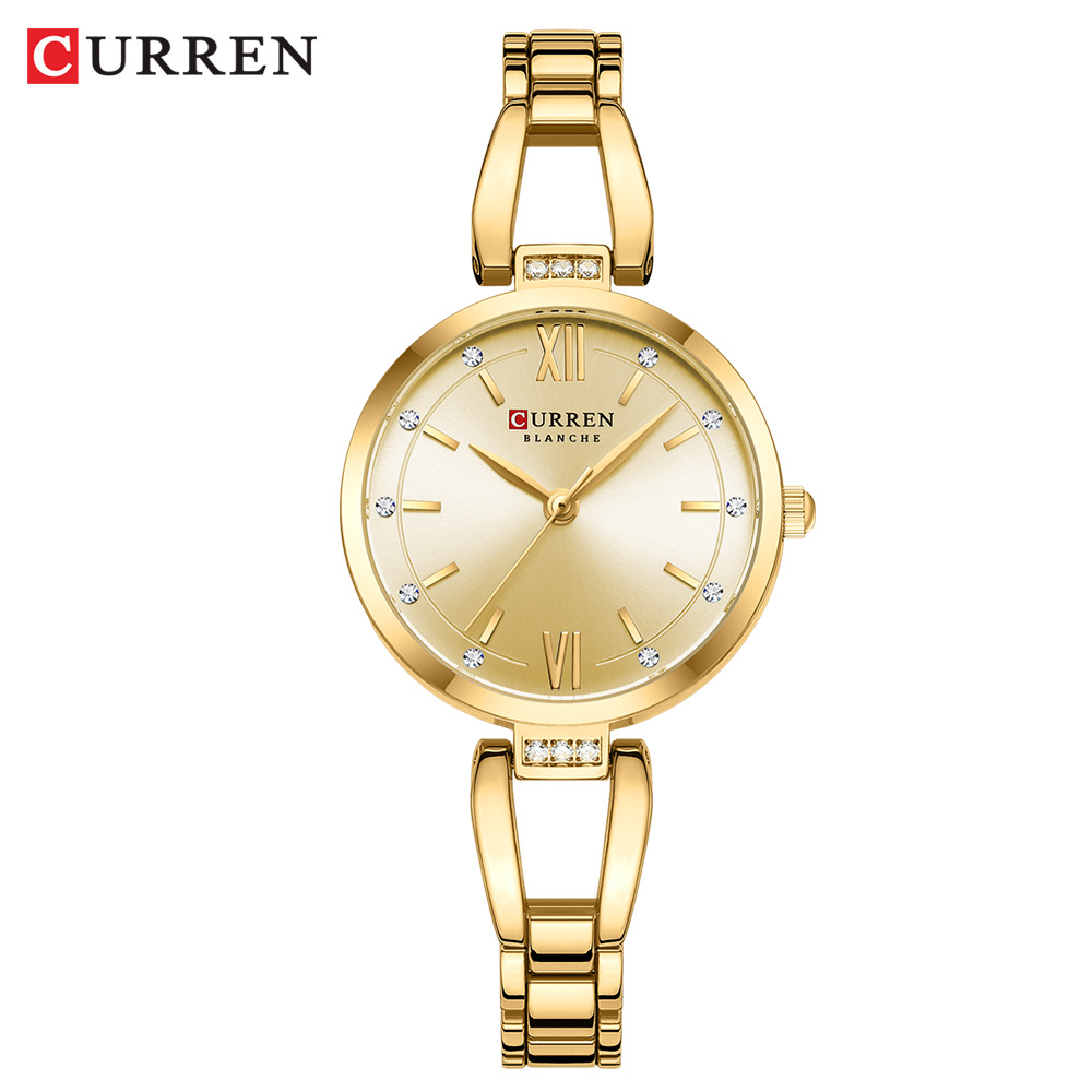 CURREN montres pour femmes mod - Luxury Watch Apple avis et prix