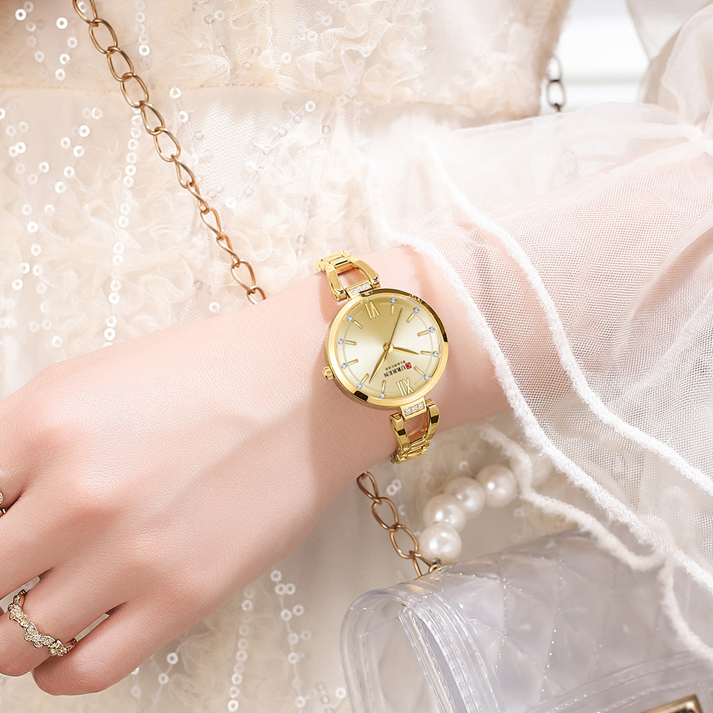 CURREN montres pour femmes mod - Luxury Watch Apple avis et prix