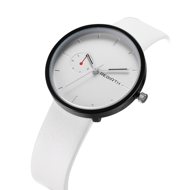 Rebirth-Montre-bracelet à quar - Luxury Watch Price avis et prix
