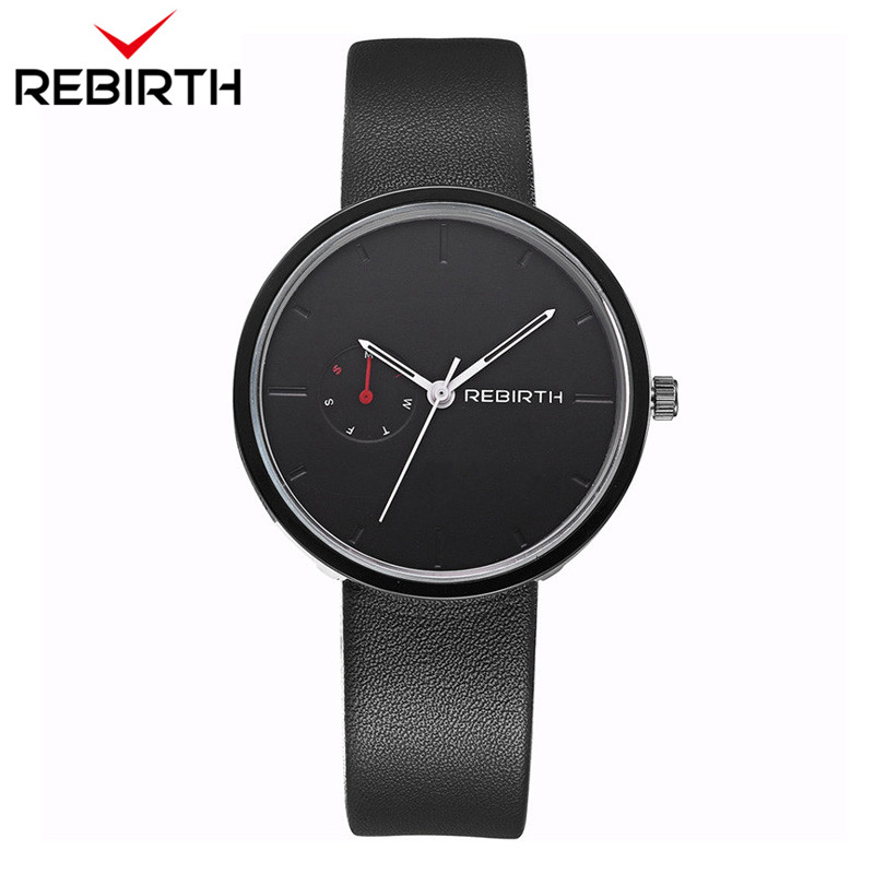Rebirth-Montre-bracelet à quar - Luxury Watch Price avis et prix