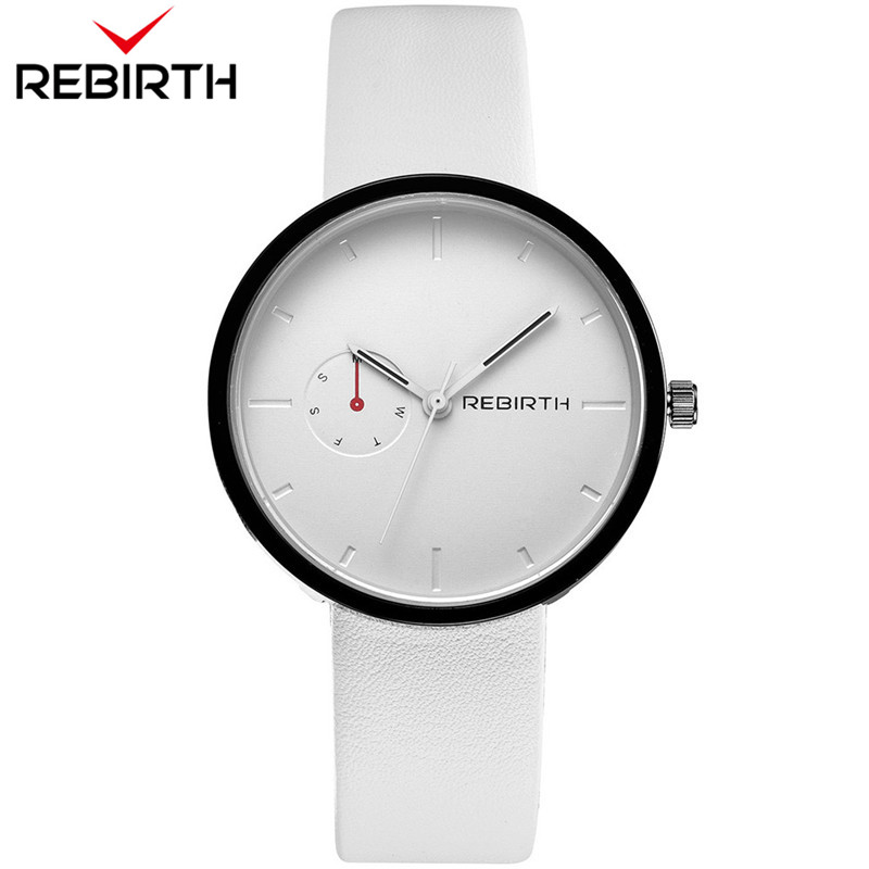 Rebirth-Montre-bracelet à quar - Luxury Watch Price avis et prix