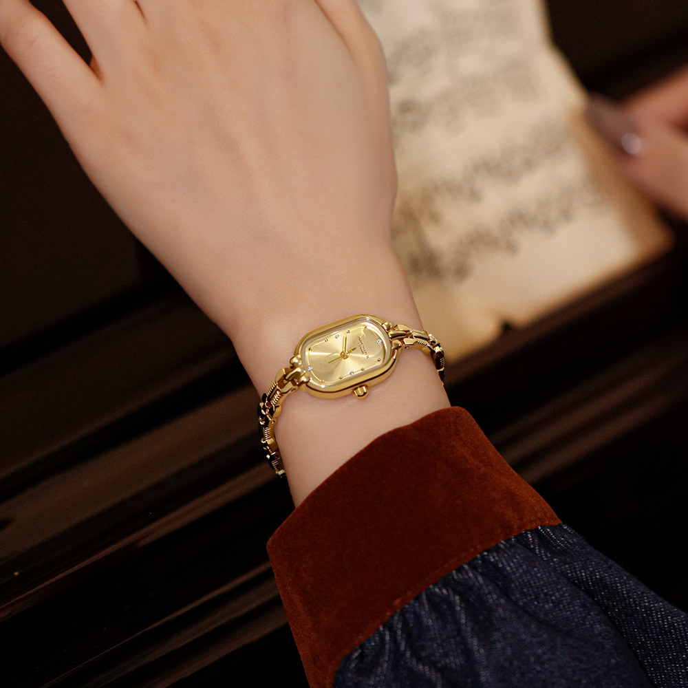 Montre-Bracelet Vintage pour f - Luxury Watch Unique avis et prix