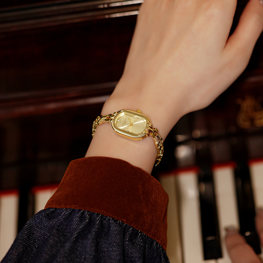 Montre-Bracelet Vintage pour f - Luxury Watch Unique avis et prix