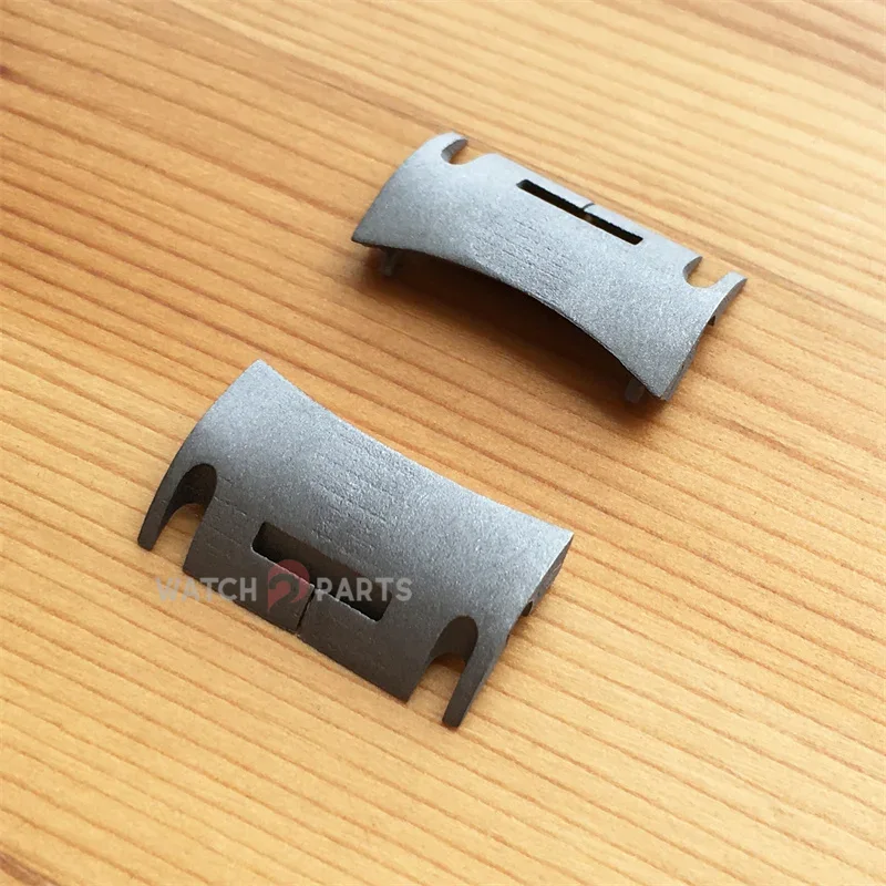 Inserts métalliques de bracele - Patek Philippe Watch Aquanaut avis et prix