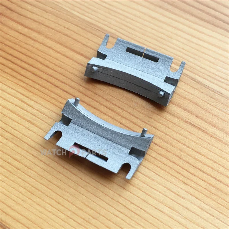 Inserts métalliques de bracele - Patek Philippe Watch Aquanaut avis et prix