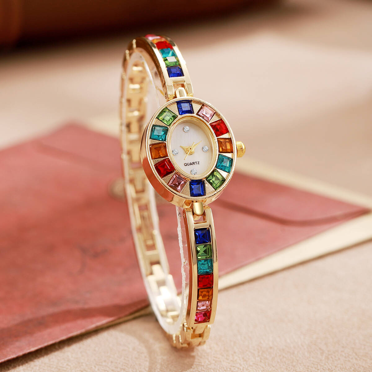 Ensemble de 2 montres de luxe  - Luxury Watch Ladies avis et prix