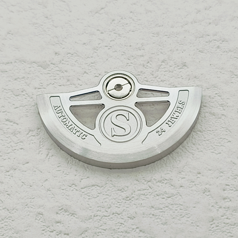 Rotor de marteau automatique o - Exhibition Caseback avis et prix
