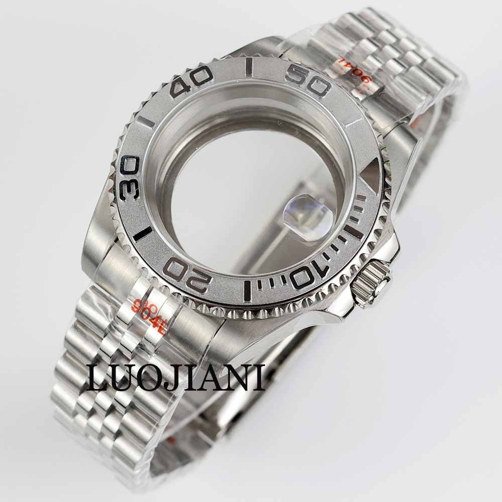 Pièces de boîtier de montre, l - Exhibition Caseback avis et prix