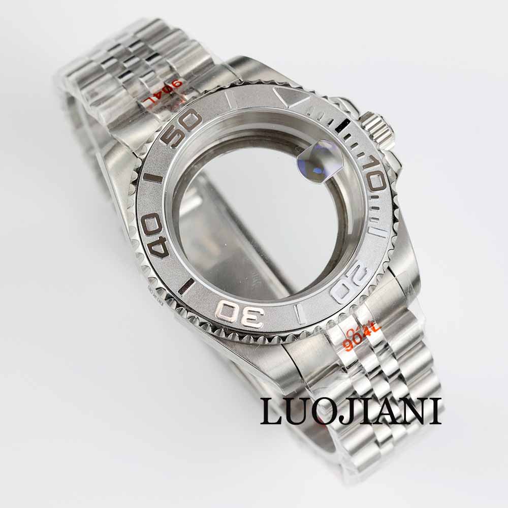 Pièces de boîtier de montre, l - Exhibition Caseback avis et prix